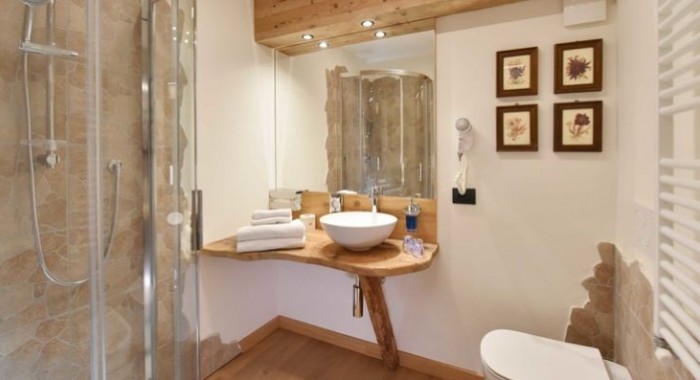 Hotel Serenella, Cervinia ski chalet, image 8